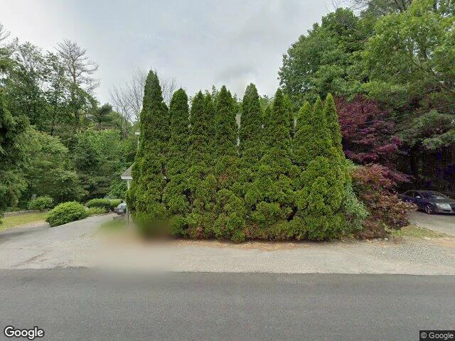 House image located at Bedford Hills, NY 10507