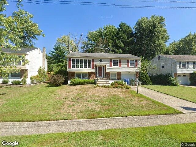 House image located at Cherry Hill, NJ 08003