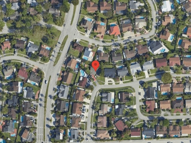 House image located at Miami, FL 33186