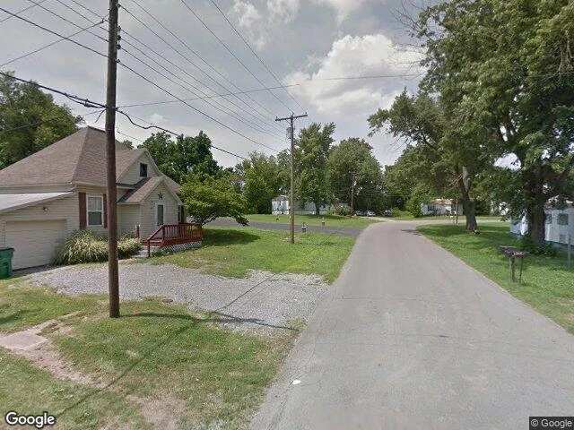 House image located at Scott City, MO 63780