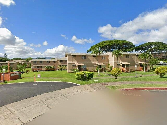 House image located at Pearl City, HI 96782