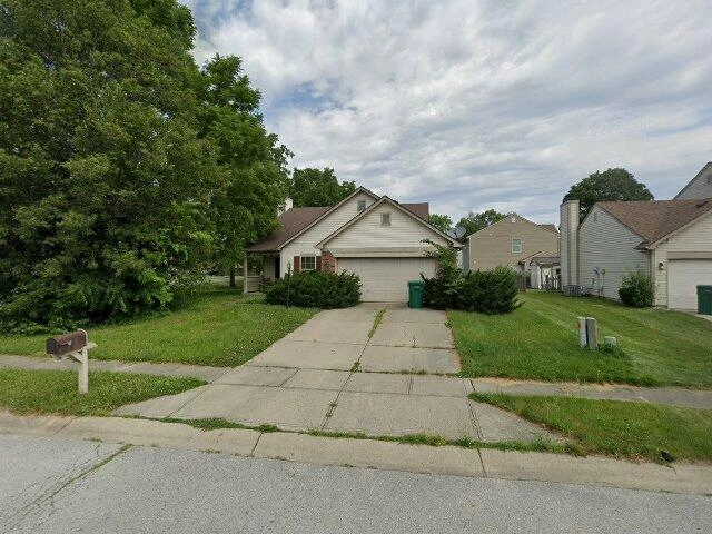 House image located at Indianapolis, IN 46234