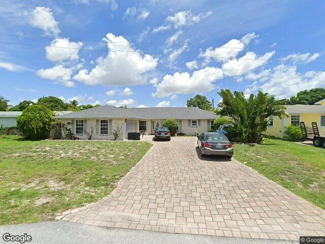 House image located at Boynton Beach, FL 33435