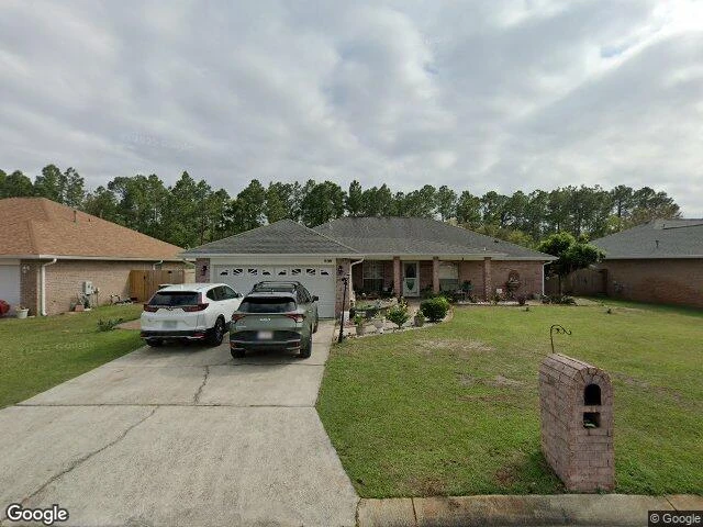 House image located at Pensacola, FL 32506