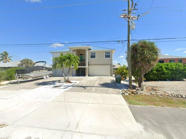 House image located at Saint James City, FL 33956