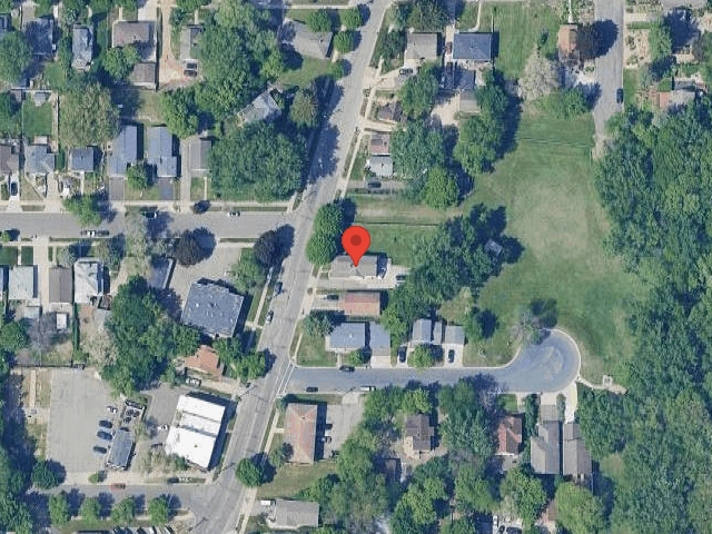 House image located at Saint Paul, MN 55118