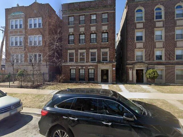 House image located at Chicago, IL 60659