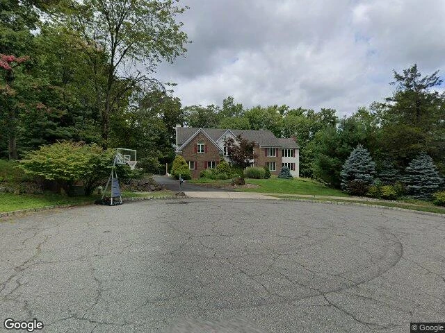 House image located at Bridgewater, NJ 08807