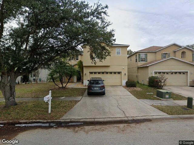 House image located at Riverview, FL 33578