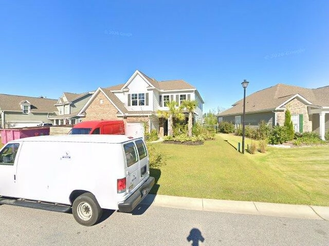 House image located at Summerville, SC 29486