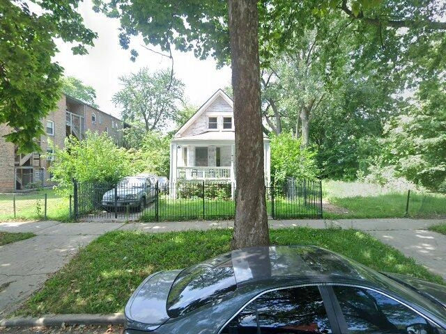 House image located at Chicago, IL 60649