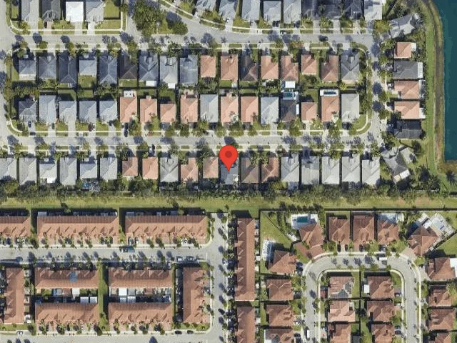 House image located at Homestead, FL 33033