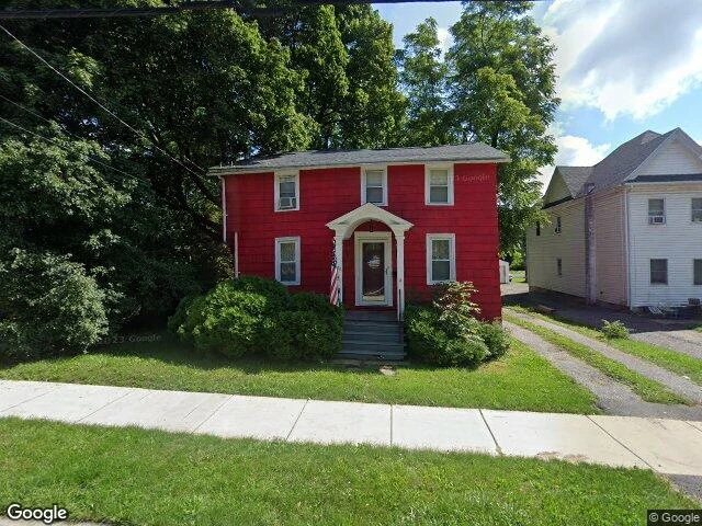 House image located at Batavia, NY 14020