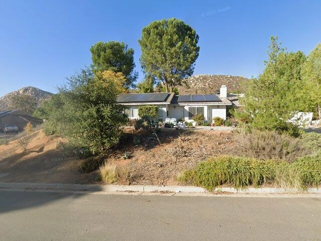 House image located at Ramona, CA 92065