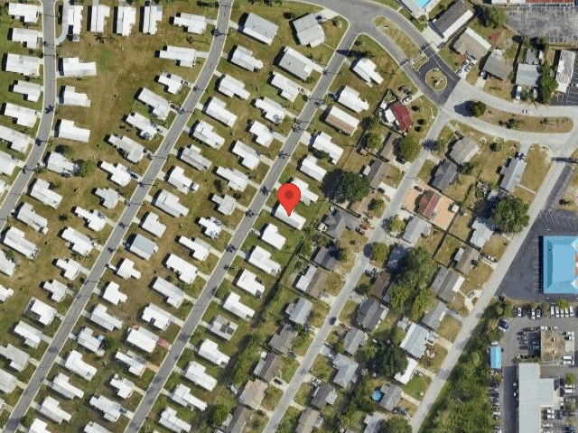 House image located at Port Richey, FL 34668