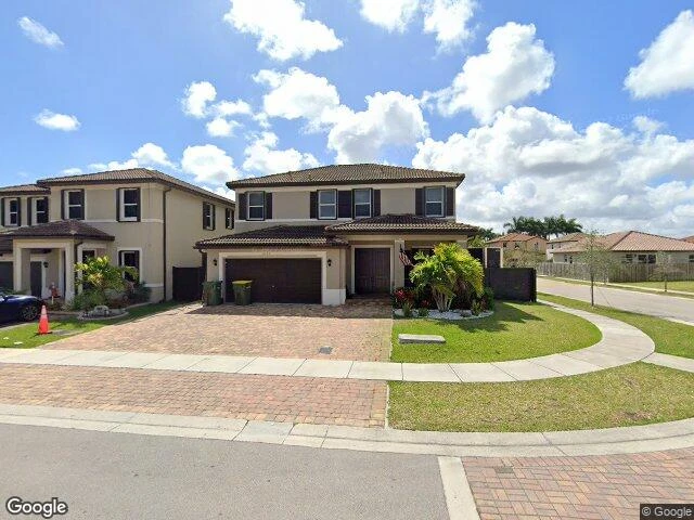 House image located at Homestead, FL 33033