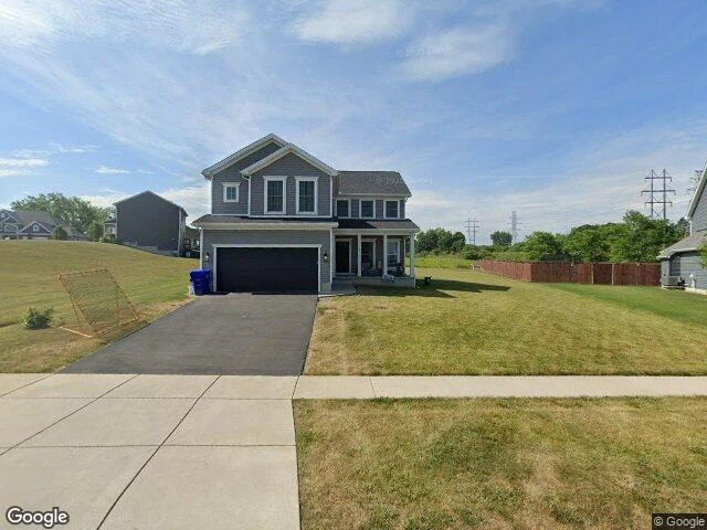 House image located at Buffalo, NY 14224