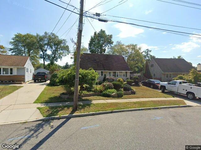 House image located at Woodbury, NJ 08096