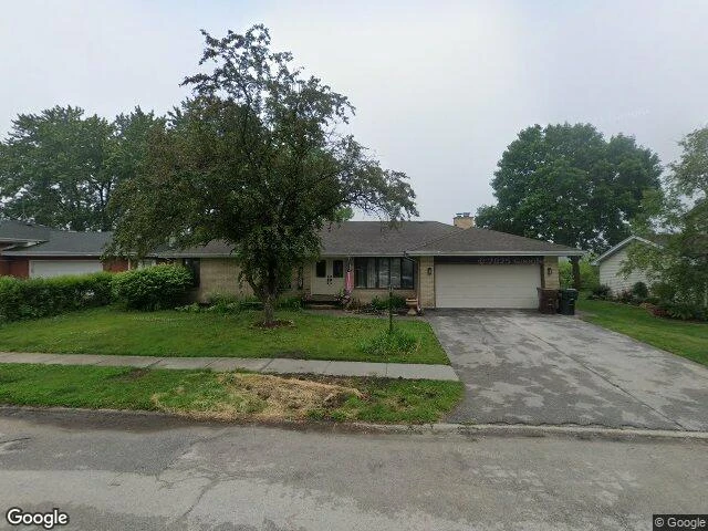 House image located at Beecher, IL 60401