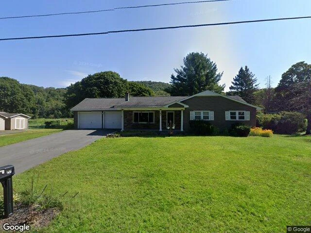 House image located at Livingston Manor, NY 12758