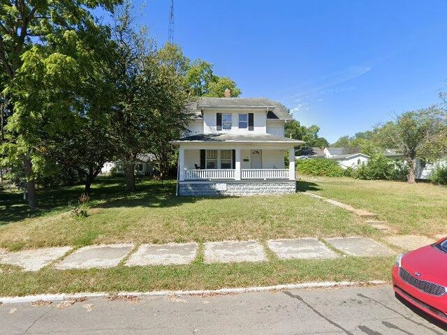 House image located at Richmond, IN 47374