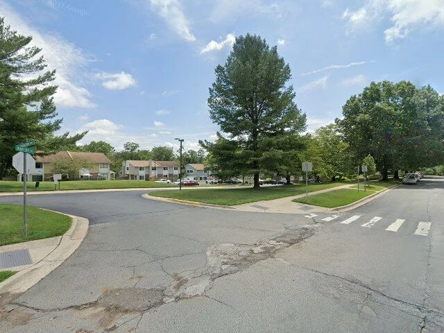 House image located at Germantown, MD 20874