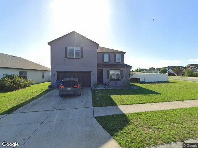 House image located at Brooksville, FL 34602