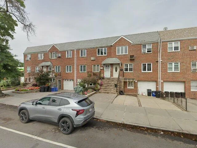 House image located at Middle Village, NY 11379