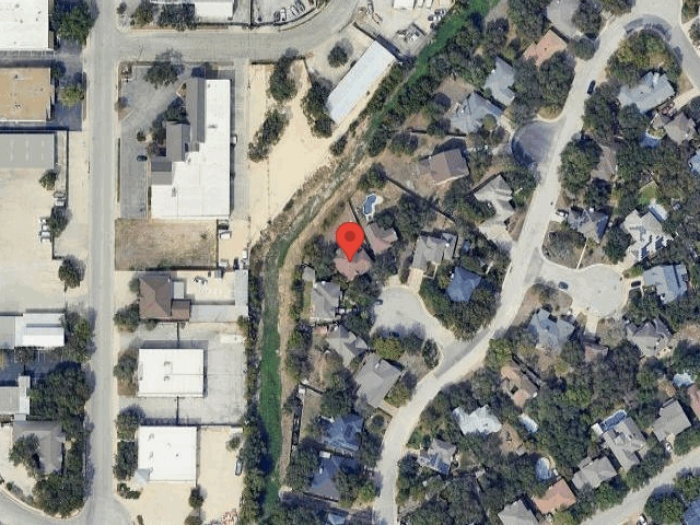 House image located at San Antonio, TX 78249
