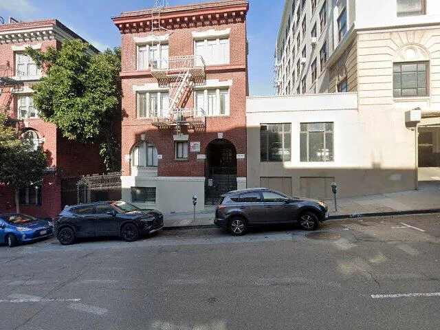 House image located at San Francisco, CA 94109