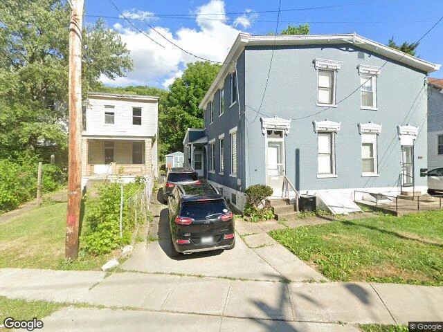 House image located at Cincinnati, OH 45214