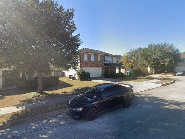 House image located at Converse, TX 78109