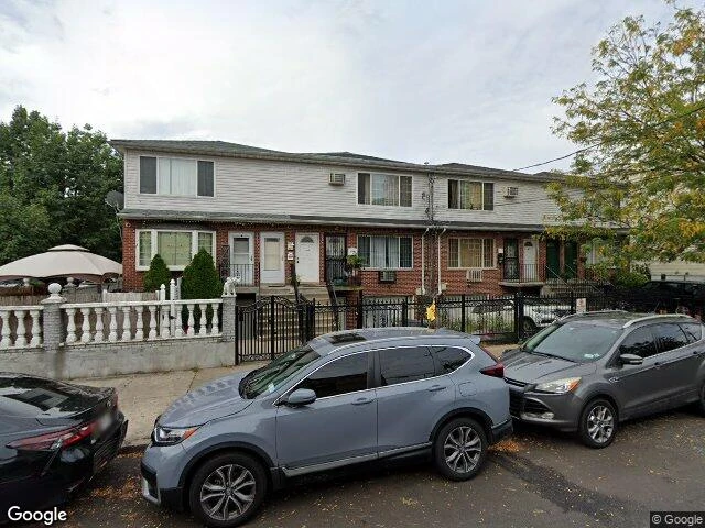 House image located at Brooklyn, NY 11208