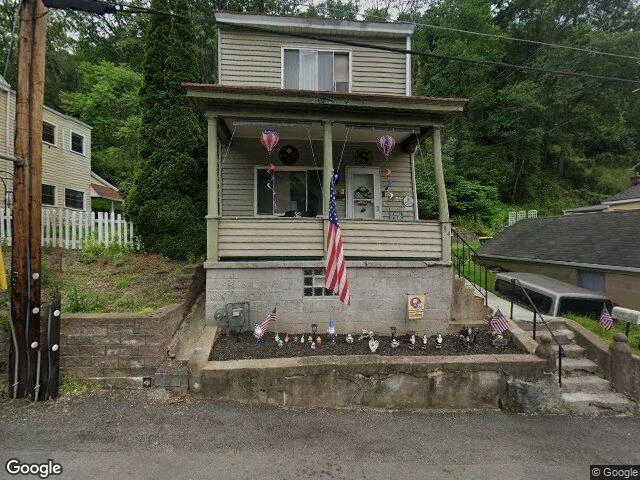 House image located at Pittsburgh, PA 15215