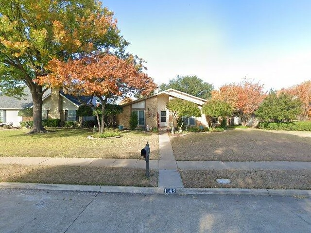 House image located at Richardson, TX 75081