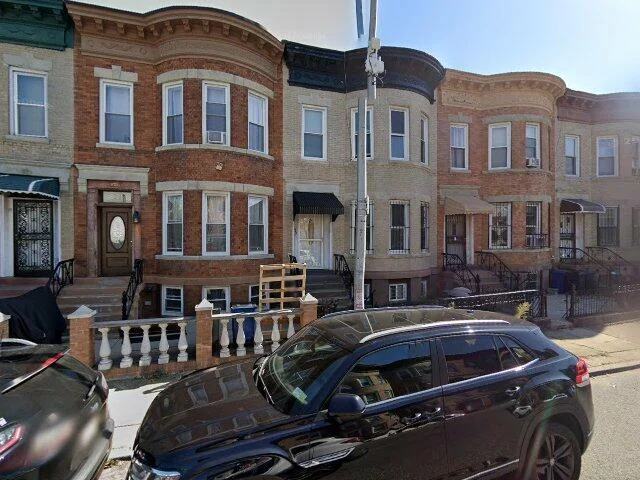House image located at Brooklyn, NY 11233