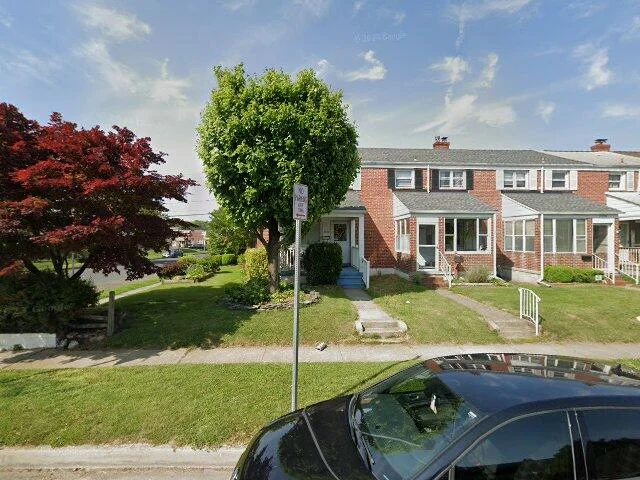 House image located at Dundalk, MD 21222