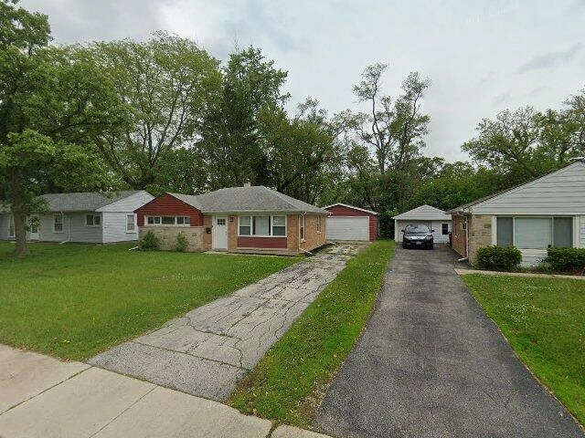 House image located at Park Forest, IL 60466