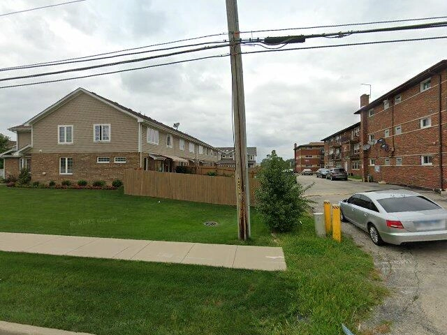 House image located at Hickory Hills, IL 60457