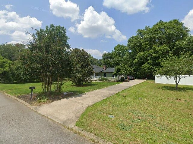 House image located at Piedmont, SC 29673