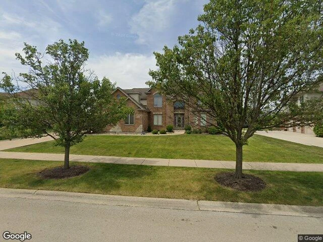 House image located at Lockport, IL 60441