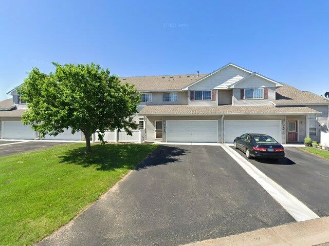 House image located at Cambridge, MN 55008