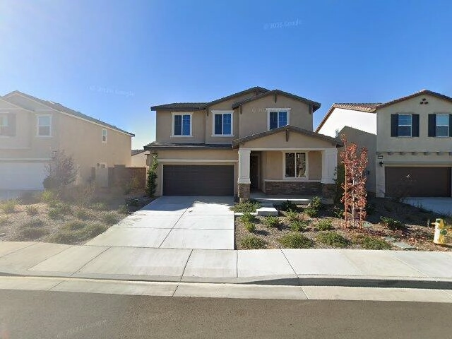 House image located at Beaumont, CA 92223