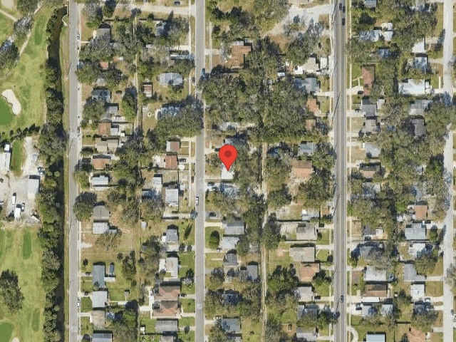 House image located at Saint Petersburg, FL 33711