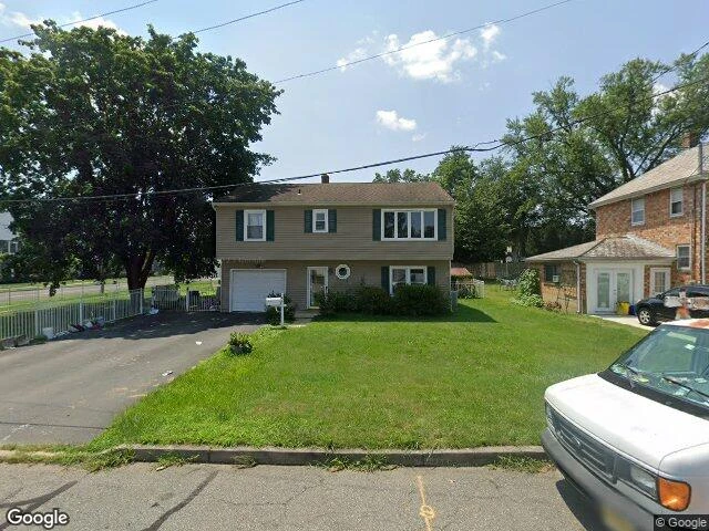 House image located at East Brunswick, NJ 08816