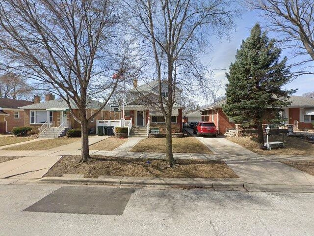 House image located at Evergreen Park, IL 60805