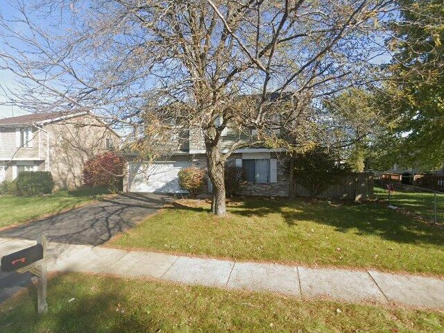 House image located at Aurora, IL 60504