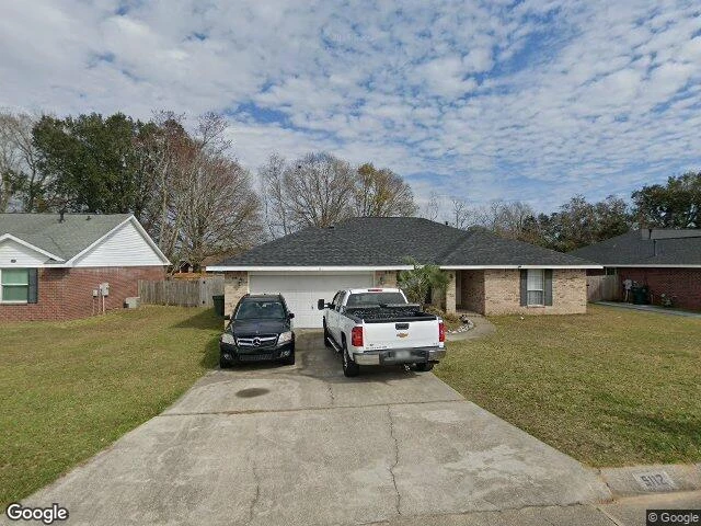 House image located at Pensacola, FL 32526