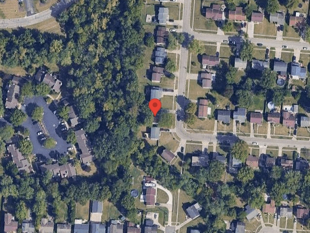 House image located at Cincinnati, OH 45251