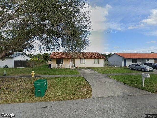 House image located at Miami, FL 33176